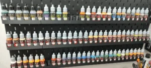 vallejo gsw army painter skadis full paint rack