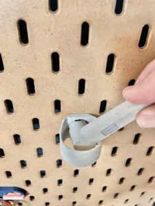 new ikea skadis skådis t clip tool v2