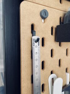 long short hook for skådis