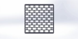 ikea skadis lightweight klippinskadis