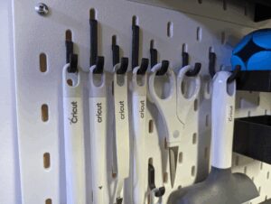 ikea skadis hooks