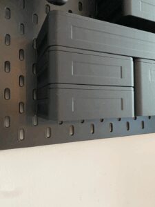 ikea skadis singlebox v2