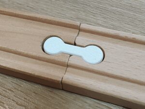 brio connector