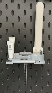 a1 mini tools organizer for skadis