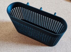 ikea skadis container