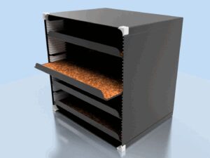 upgrade kit for ikea harvmatta kvissle