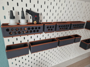 ikea skadis boxen set 02