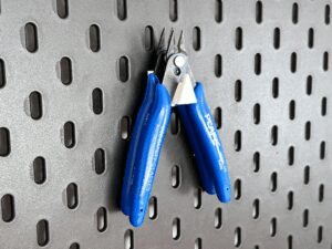 plier holder for ikea skadis