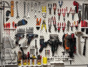 an epic ikea skådis garage collection a set of forty
