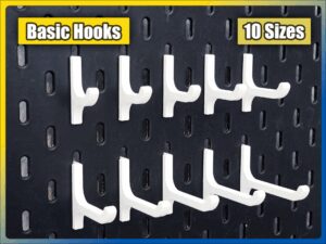 hooks for ikea skadis