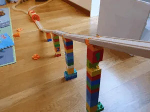 minimalist brio duplo adapters