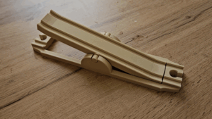 train swing brio compatible