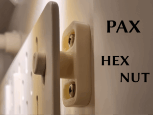 skadis mount for ikea pax wardrobe