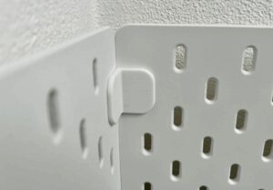 skadis corner connector