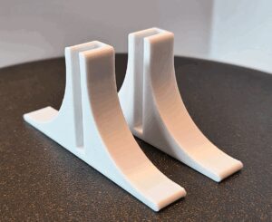 stand for small ikea skadis boards