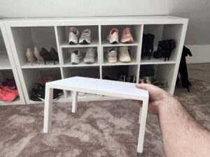 ikea kallax dividers