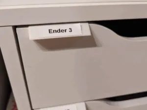 ikea alex drawer tags